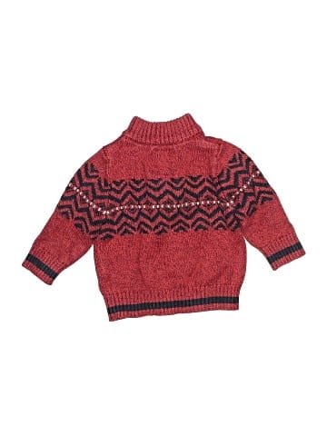 OshKosh B'gosh Pullover Sweater (view 2)
