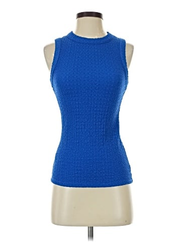 Nine West Sleeveless Top (view 1)