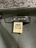 Le Bos Gray Jacket Size 20 - photo 6