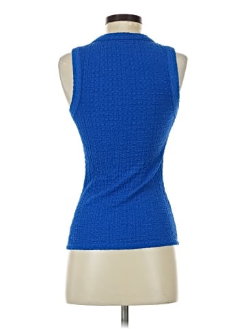 Nine West Sleeveless Top (view 2)
