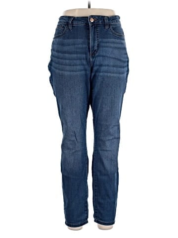 LC Lauren Conrad Jeans (view 1)