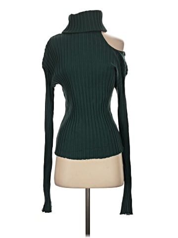 Lovers + Friends Sleeveless Turtleneck (view 1)