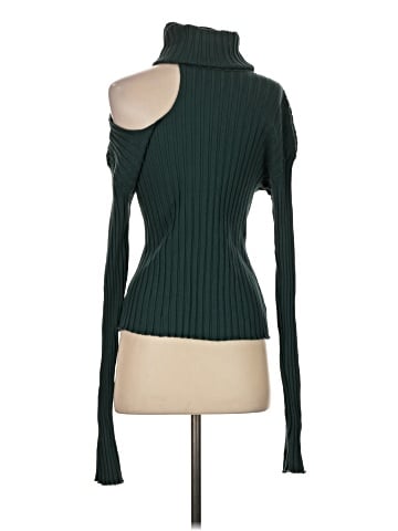 Lovers + Friends Sleeveless Turtleneck (view 2)