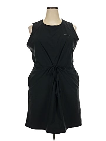 Columbia Cocktail Dress (view 1)