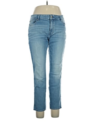 White House Black Market Jeans (view 1)