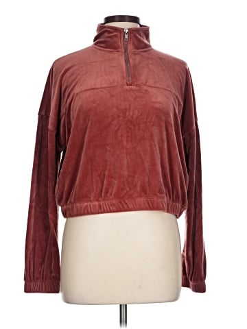 Pink Republic Track Jacket (view 1)