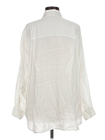 Wilfred Long Sleeve Blouse (view 2)