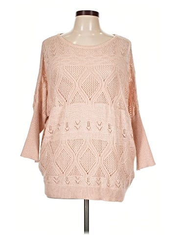New York & Company Pullover Sweater (view 1)