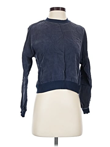 Amour Vert Long Sleeve Top (view 1)