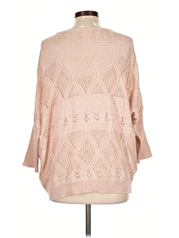 New York & Company Pullover Sweater (view 2)