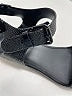 Givenchy Black Sandals Size EU 38 - photo 5