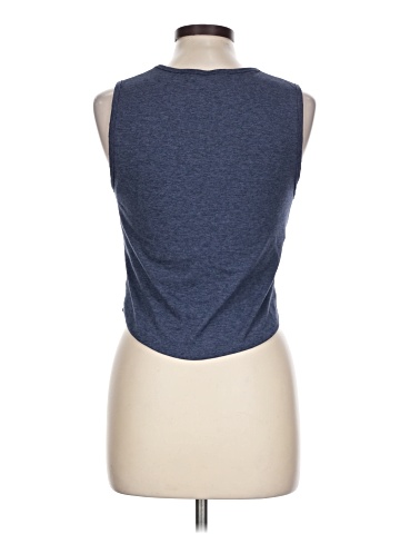 Zobha Sleeveless T-Shirt (view 2)