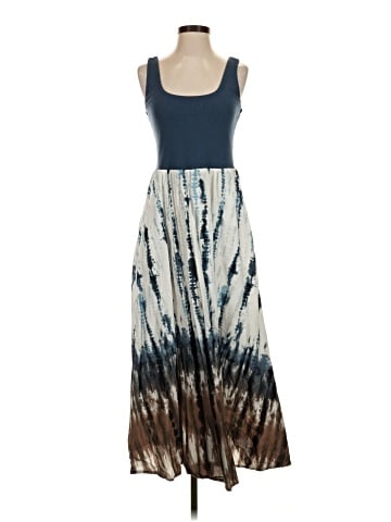 Simply Vera Vera Wang Casual Dress (view 1)