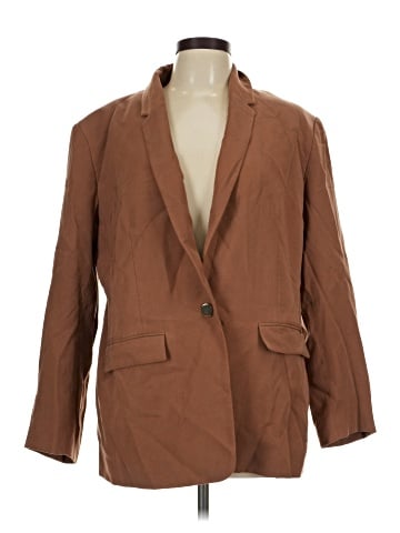 Bar III Blazer (view 1)