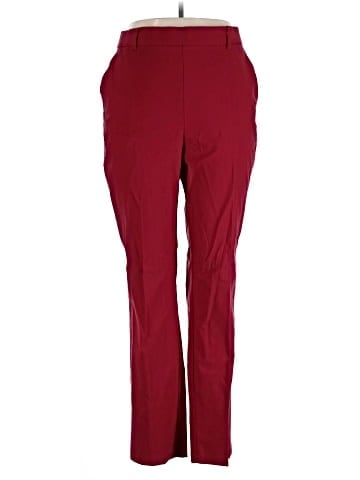 Rafaella Active Pants (view 1)