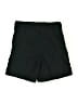 Gap Kids Solid Black Cargo Shorts Size 6 - 7 - photo 2