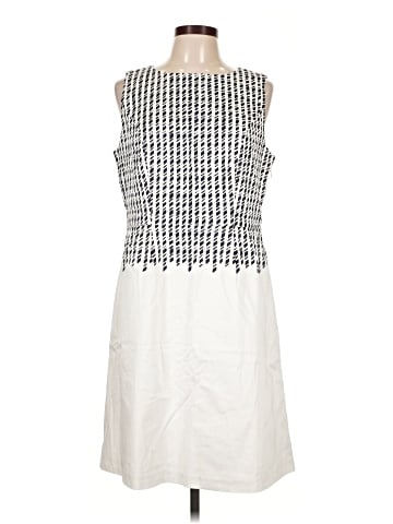 Isaac Mizrahi LIVE! Casual Dress (view 1)