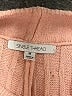 Single Thread Pink Casual Pants Size M - photo 7