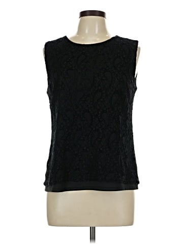 Linea Domani Sleeveless Blouse (view 1)