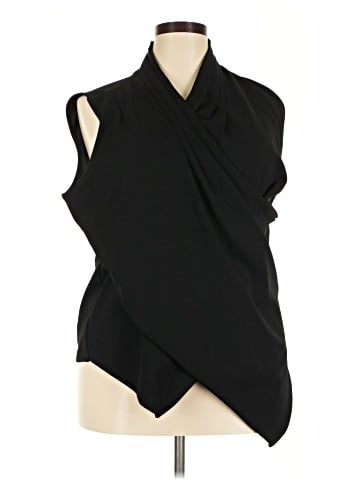 Lauren by Ralph Lauren Sleeveless Blouse (view 1)
