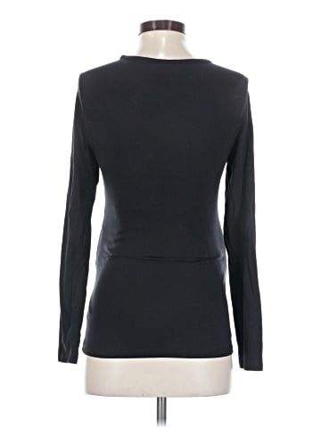 H&M Mama Long Sleeve Top (view 2)