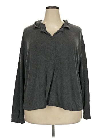 Stylus Long Sleeve Polo (view 1)