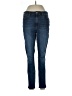 Denizen from Levi's Solid Blue Jeans Size 31M - photo 1