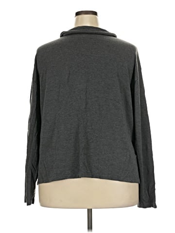 Stylus Long Sleeve Polo (view 2)