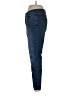 Denizen from Levi's Solid Blue Jeans Size 31M - photo 5