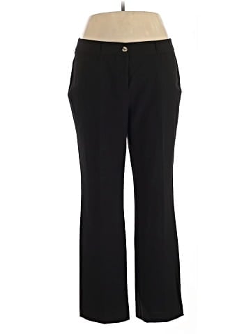 Anne Klein Dress Pants (view 1)