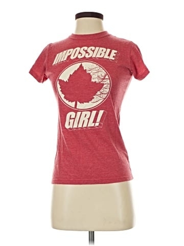Ripple Junction Short Sleeve T-Shirt (view 1)