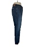 Denizen from Levi's Solid Blue Jeans Size 31M - photo 4