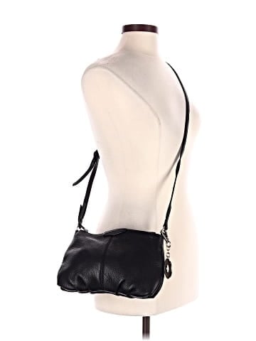 Isaac Mizrahi Crossbody Bag (view 2)