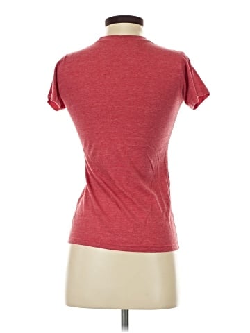 Ripple Junction Short Sleeve T-Shirt (view 2)