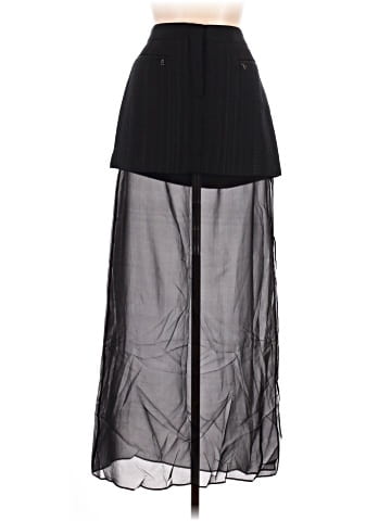 BCBGMAXAZRIA Formal Skirt (view 1)