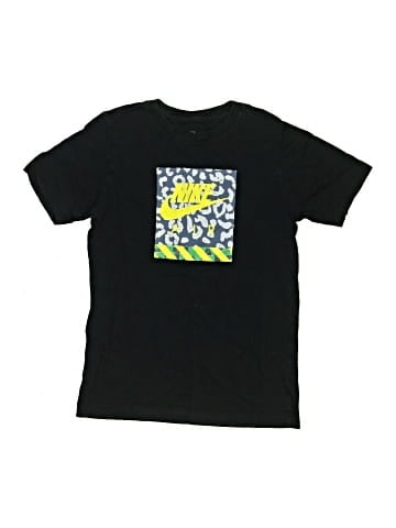 Nike Short Sleeve T-Shirt (view 1)