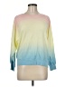Gap Tie-dye Blue Sweatshirt Size M - photo 1
