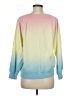 Gap Tie-dye Blue Sweatshirt Size M - photo 2