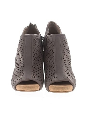 Giani Bernini Ankle Boots (view 2)