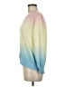 Gap Tie-dye Blue Sweatshirt Size M - photo 5
