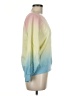 Gap Tie-dye Blue Sweatshirt Size M - photo 4