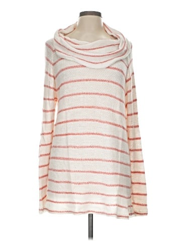 Natural Reflections Pullover Sweater (view 1)