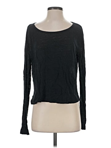 Community Long Sleeve T-Shirt (view 1)