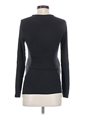 H&M Mama Long Sleeve Top (view 2)