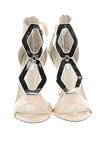 BCBGeneration Sandals (view 2)