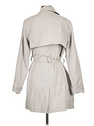 Banana Republic Factory Store Trenchcoat (view 2)