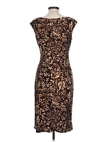 Lauren by Ralph Lauren Cocktail Dress (view 2)