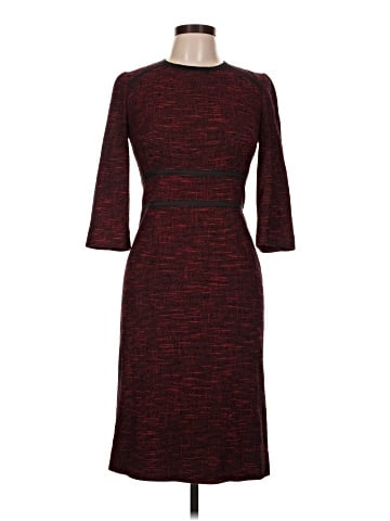 Hobbs London Cocktail Dress (view 1)