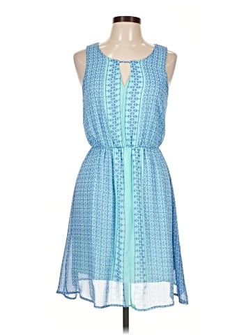 Everly Casual Dress (view 1)