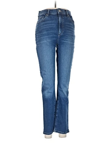 Ann Taylor LOFT Outlet Jeans (view 1)